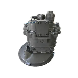 Hydraulic Pump Assy K5V200DPH-9S14 for Hyundai R455-7 Excavator OEM