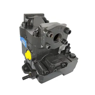 Hydraulic Pump AT139444 for John Deere Loader 624E 544E 544G 644EZ 644ER 644G
