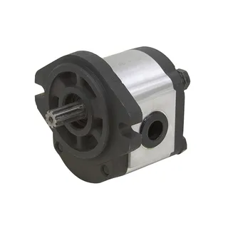 Hydraulic Pump BH525339 for Massey Ferguson Tractor 1007 373 374 377 383