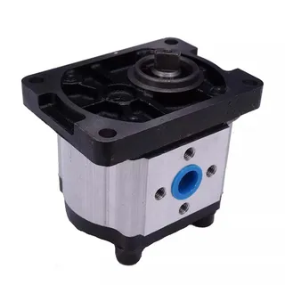 Hydraulic Pump CBN-E314 for Jinma Tractor JM354E JM244E JM254 JM404 JM454 JM554