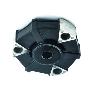 Hydraulic Pump Coupling 172165-71200 For Yanmar MINI Excavator ViO27-5