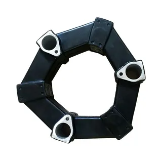 Hydraulic Pump Coupling Assy 4275308 For John Deere Excavator 70 70D 80 190E
