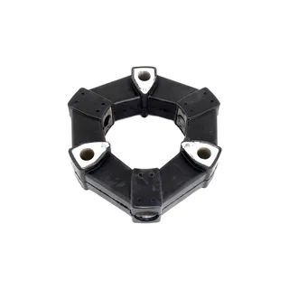 Hydraulic Pump Coupling Element 20T-01-31110 For Komatsu Excavator PC40-1 PC40MR-1 PC45-1 PC50MR-2 PC58SF-1