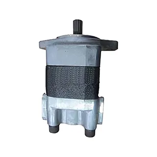 Hydraulic Pump cylinder Assy 23A-60-11203 23A-60-11202 for Komatsu Motor Grader GD505A-3 GD505A-3A GD605A-5 Engine S6D105-1 S6D102E-2