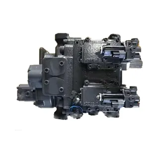 Hydraulic Pump for Caterpillar CAT E330D E336D E345C Excavator