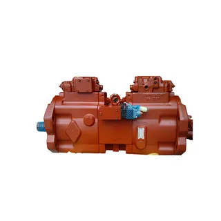 Hydraulic Pump For Hitachi Excavator ZX230-3G