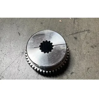 Hydraulic Pump Hub 6850029 for Bobcat Excavator E32 E35 E35i E34 E35Z E37 E32i 337 341