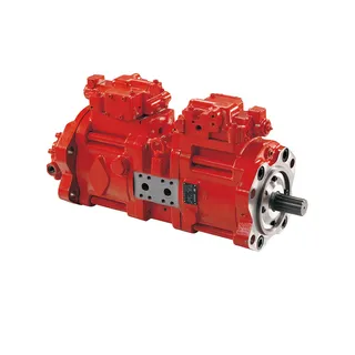 Hydraulic Pump K3V112DT-9C32-02 For Volvo Excavator EC210