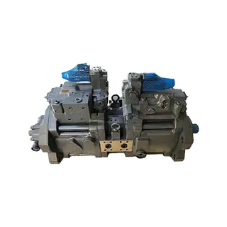 Hydraulic Pump K3V112DTP BPA112DTP For Kobelco SK200-6E