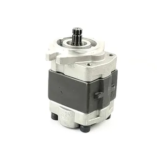 Hydraulic Pump KFP2230ASBS for Kayaba TCM Forklift FD25Z3 700 Series