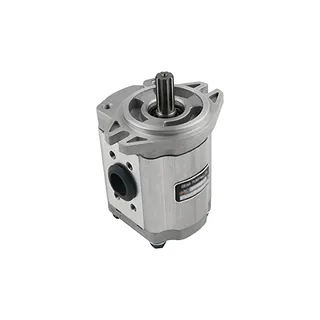 Hydraulic Pump KRP4-23CSSFDN for Komatsu Forklift FD15-17 FD18-16 FD18-17