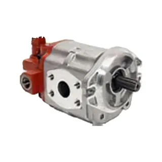 Hydraulic Pump KRP4-23CSSFDN for Toyota Forklift 5FD 5FG