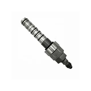 Hydraulic Pump LS Valve 708-2L-04713 for Komatsu PC200-6 PC200LC-6 PC210-6 PC220-6 PC220LC-6