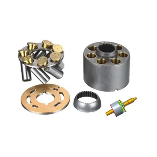 Hydraulic Pump MPT044D Rebuild Kit for Sauer Sundstrand