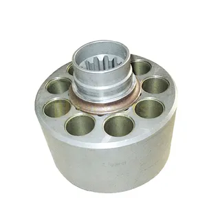 Hydraulic Pump Plane For Caterpillar Excavator CAT E320