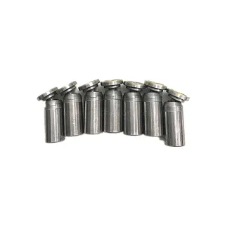 Hydraulic Pump Plunger With Small Nose For Komatsu Excavator PC60-7