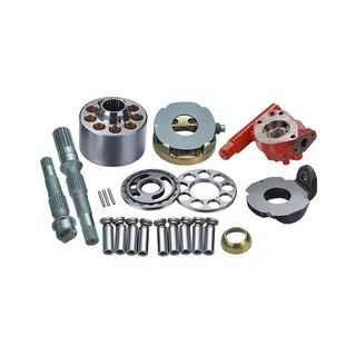 Hydraulic Pump Repair Kit for Komatsu PC400-7 Excavator