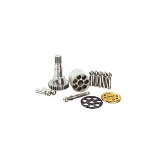 Hydraulic Pump Repair Parts for Rexroth A8V172 Sumitomo Excavator SH300