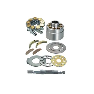 Hydraulic Pump Repair Parts Kit for Hawe V30D140