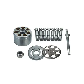 Hydraulic Pump Repair Parts Kit for Linde B2PV75 BPR75