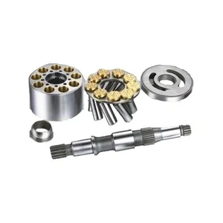 Hydraulic Pump Repair Parts Kit for Linde BMF50