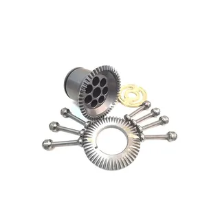 Hydraulic Pump Repair Parts Kit for Parker F11-010