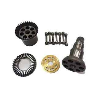 Hydraulic Pump Repair Parts Kit for Parker F12-060