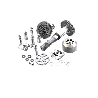 Hydraulic Pump Repair Parts Kit for Rexroth A10V045/52
