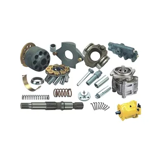 Hydraulic Pump Repair Parts Kit for Rexroth A10VS063/52