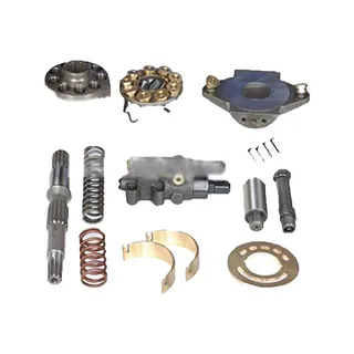 Hydraulic Pump Repair Parts Kit for Rexroth A10VS063/53