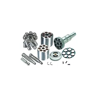 Hydraulic Pump Repair Parts Kit for Rexroth A2F0200
