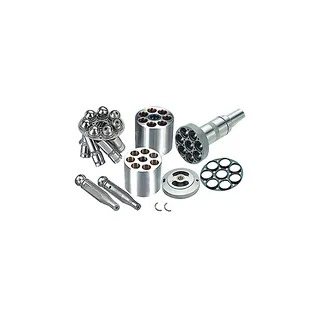 Hydraulic Pump Repair Parts Kit for Rexroth A2V500