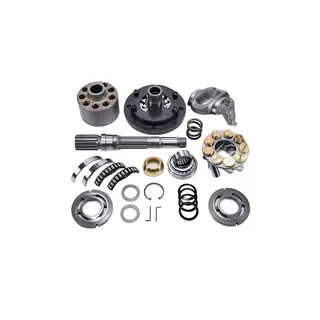 Hydraulic Pump Repair Parts Kit for Rexroth A4V40 Excavator