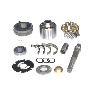 Hydraulic Pump Repair Parts Kit for Rexroth A4VG50 Excavator