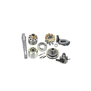 Hydraulic Pump Repair Parts Kit for Rexroth A4VTG71 Excavator