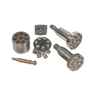 Hydraulic Pump Repair Parts Kit for Rexroth A6VM/A7V012