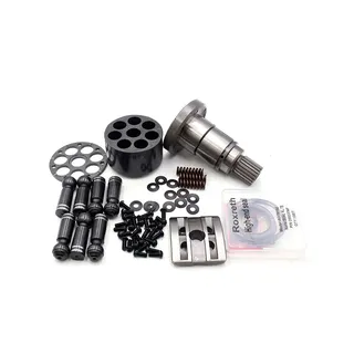 Hydraulic Pump Repair Parts Kit for Rexroth A7V0250