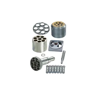 Hydraulic Pump Repair Parts Kit for Rexroth A7V200