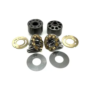 Hydraulic Pump Repair Parts Kit for Rexroth Uchida A10VD17 Komatsu PC30-7