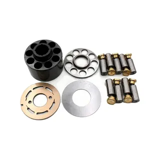 Hydraulic Pump Repair Parts Kit for Sauer M44