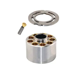 Hydraulic Pump Repair Parts Kit for Sauer MPR63