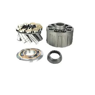 Hydraulic Pump Repair Parts KYB90 Kit for KYB Kayaba MSG-60P Excavator