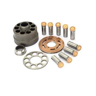 Hydraulic Pump Repair Parts PSVD2-26E/27E Kit for KYB Kayaba Excavator