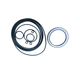 Hydraulic Pump Seal Repair Kit for Rexroth A11V0130