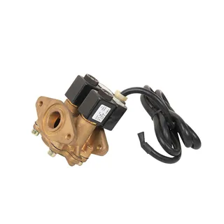 Hydraulic Pump Solenoid Valve TDRDE5K-10 TDRDE5K-40 For K3V112 Kato Excavator HD700-7