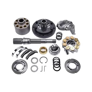 Hydraulic Pump Spare Parts Repair Kit For Caterpillar CAT Excavator E200B New Type