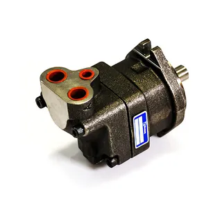 Hydraulic Pump VOE11707969 for Volvo Articulated Haulers A35D A40D