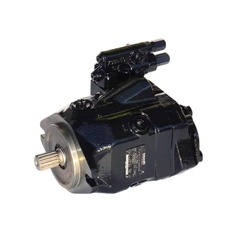 Hydraulic Pump VOE11708991 for Volvo A25D A25E A30D A30E A35D A40D T450D