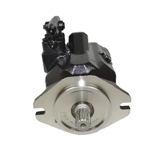 Hydraulic Pump VOE15020161 for Volvo A35E A35F A40E A40F A35F/G A40F/G
