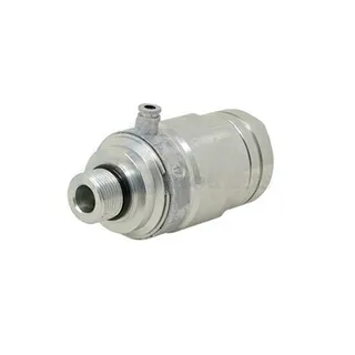 Hydraulic Quick Release Coupling AL210588 for John Deere Tractor 6090MC 4045HL490